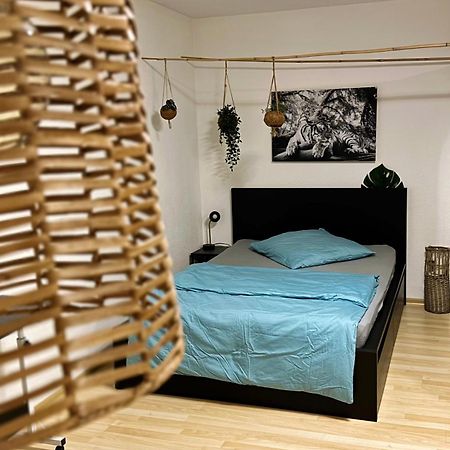 Zentrumnah Inklusive Parkplatz Jungle-Suite By Rentigo - Ruheoase Im Herzen Von Saarbruecken! Saarbrücken Exterior foto