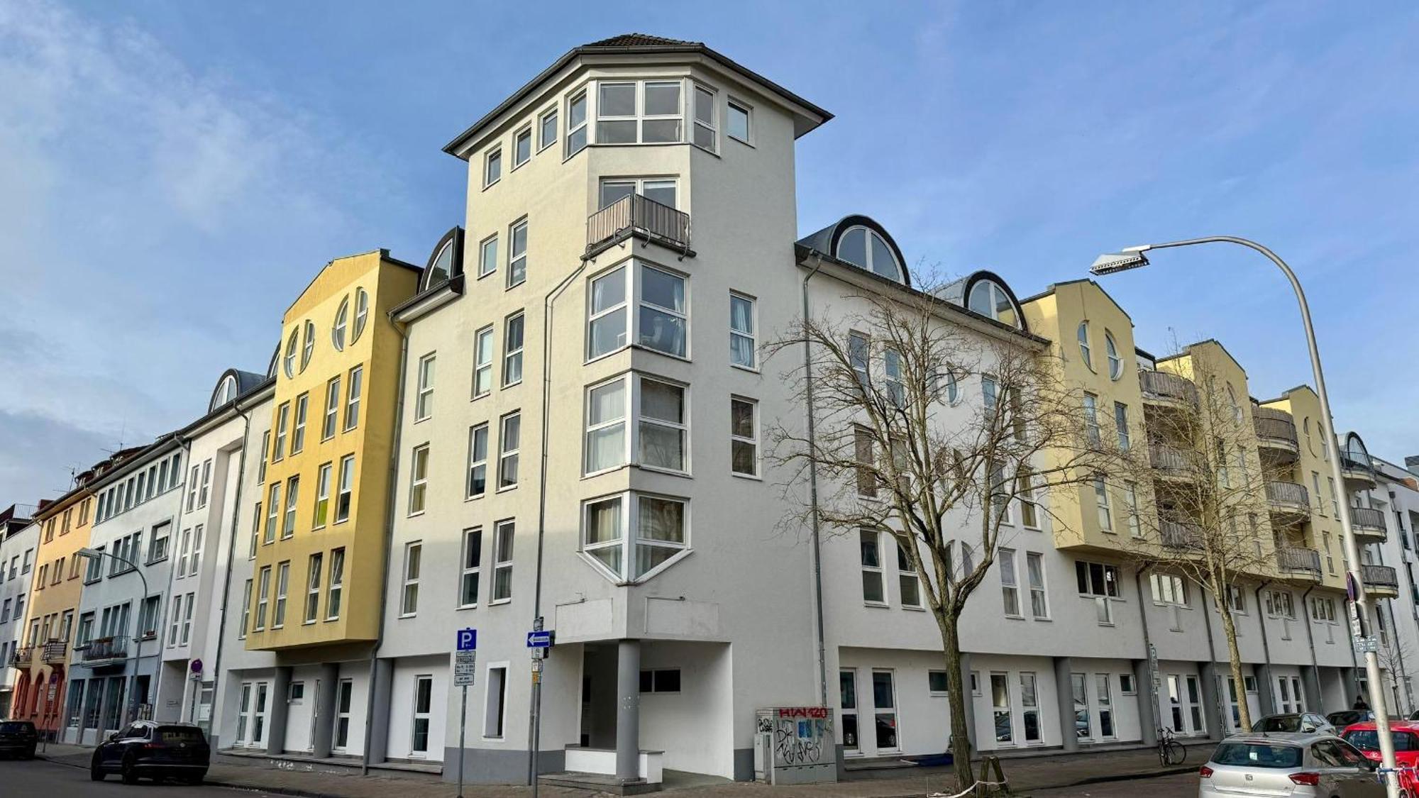 Zentrumnah Inklusive Parkplatz Jungle-Suite By Rentigo - Ruheoase Im Herzen Von Saarbruecken! Saarbrücken Exterior foto